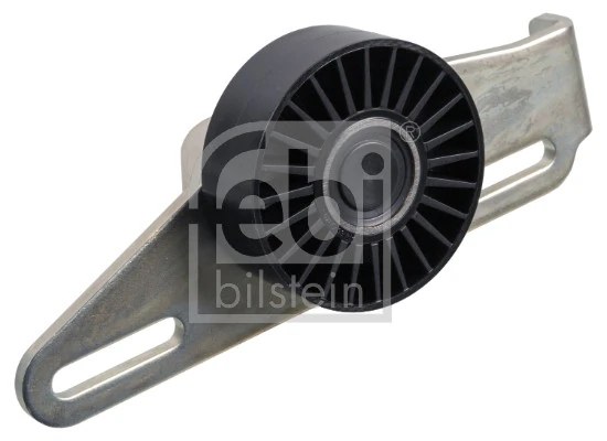Belt Tensioner, V-ribbed belt
